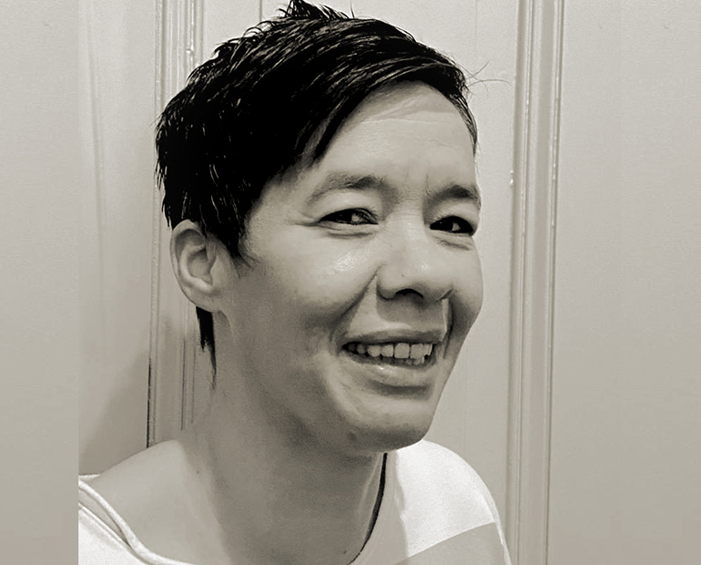 Sylvia Neumann